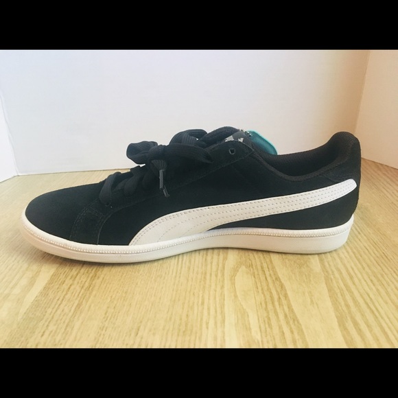 Puma tennis shoes - Picture 4 of 8
